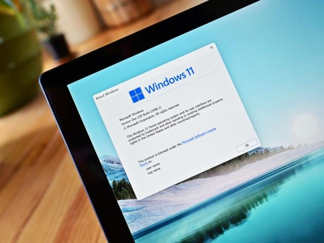微软承认2月更新存在BUG:Win11安装到96%卡死