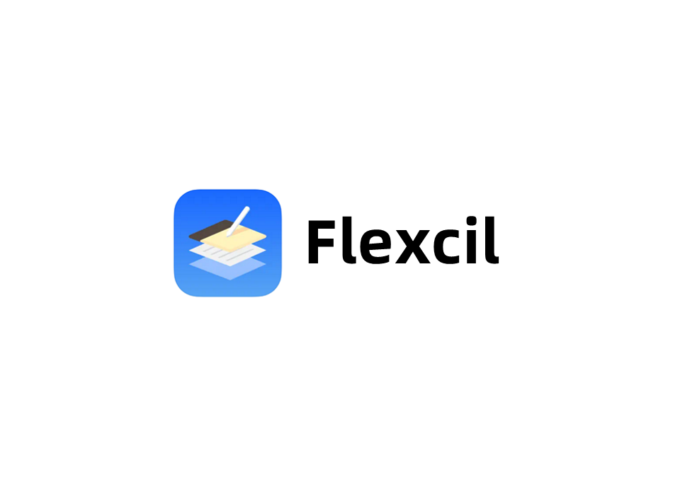 Flexcil-笔记软件