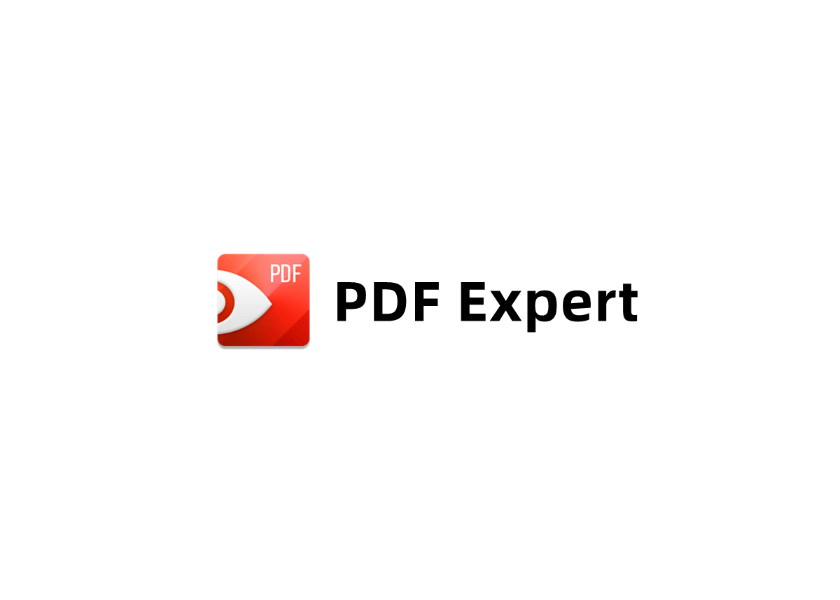 PDF Expert-PDF编辑软件