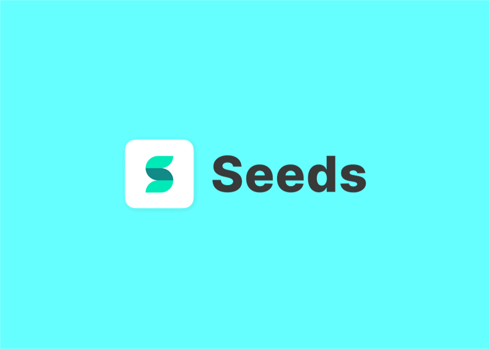 Seeds-笔记软件