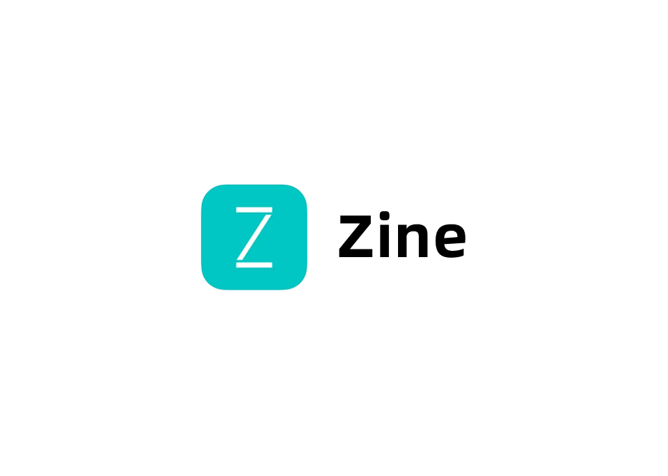 Zine-笔记软件