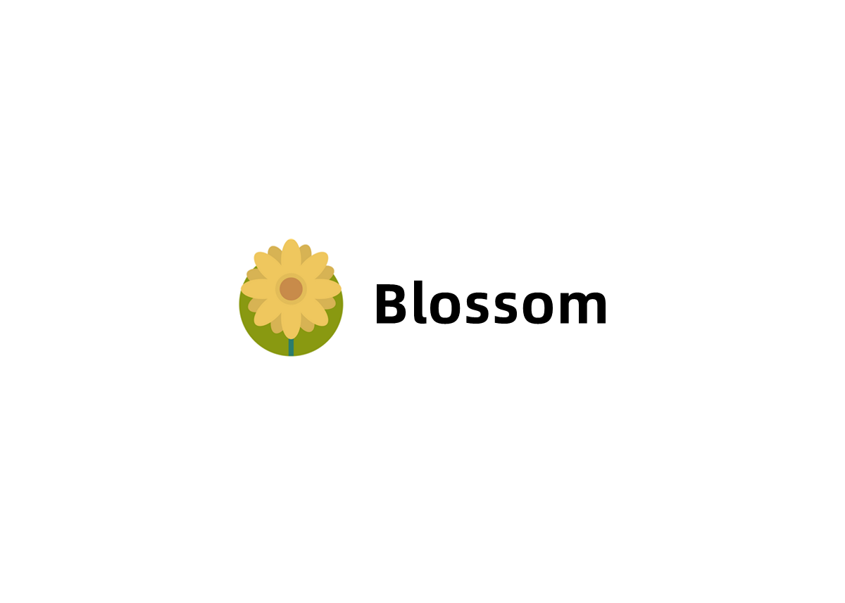 Blossom-笔记软件