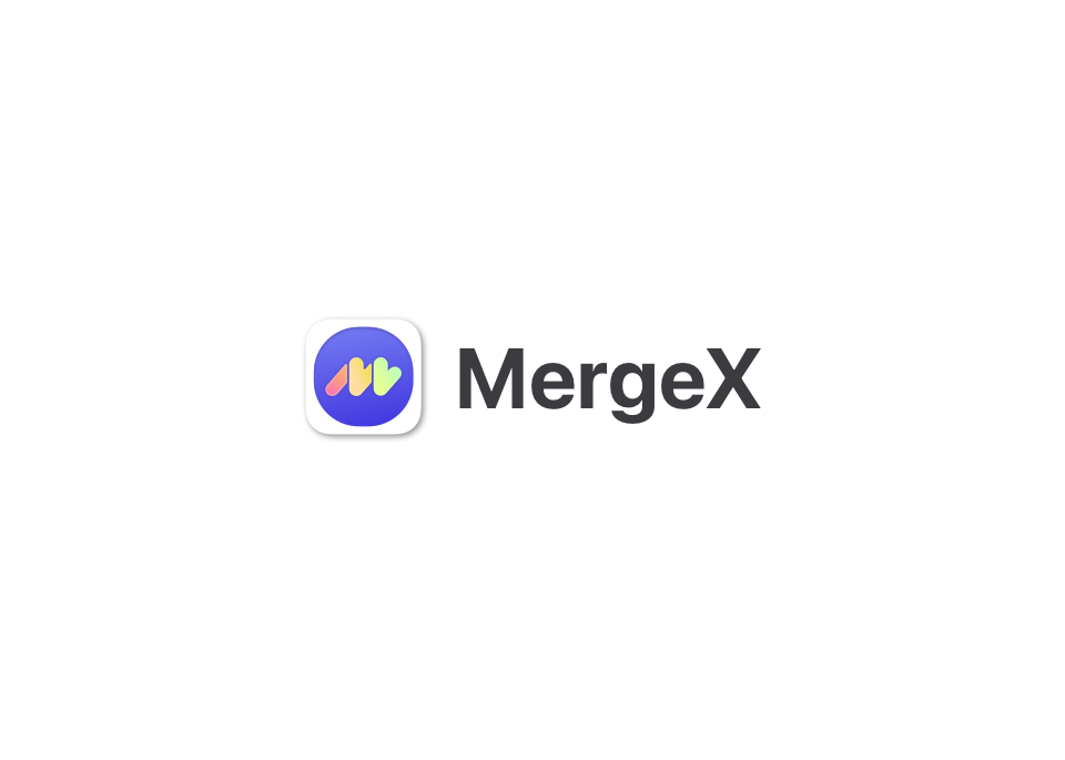 MergeX-聚合笔记软件