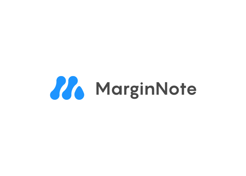 MarginNote-阅读笔记软件