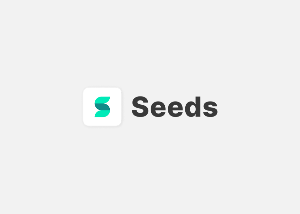 《Seeds》使用教程