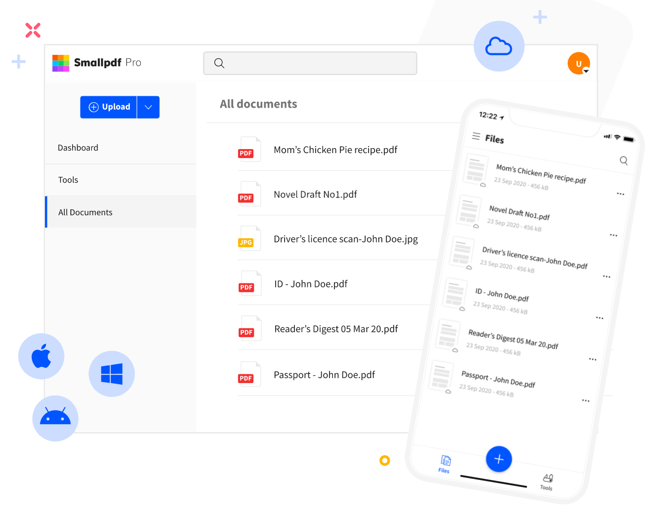 SmallPDF
