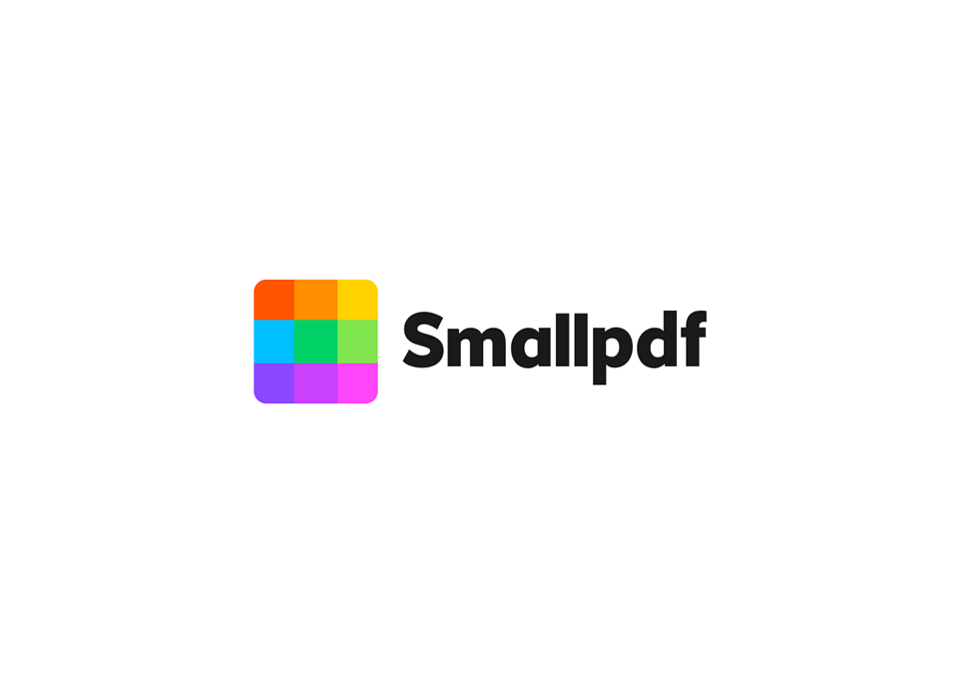SmallPDF-PDF编辑软件