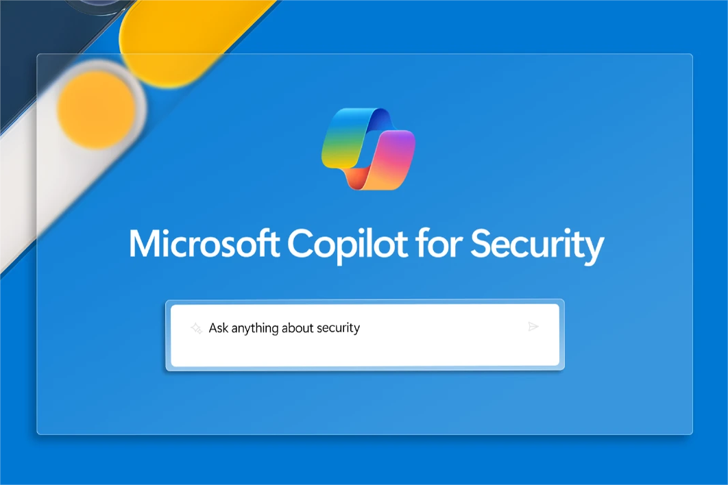 微软“Copilot for Security”将于4月1日上线,通过AI解决安全问题