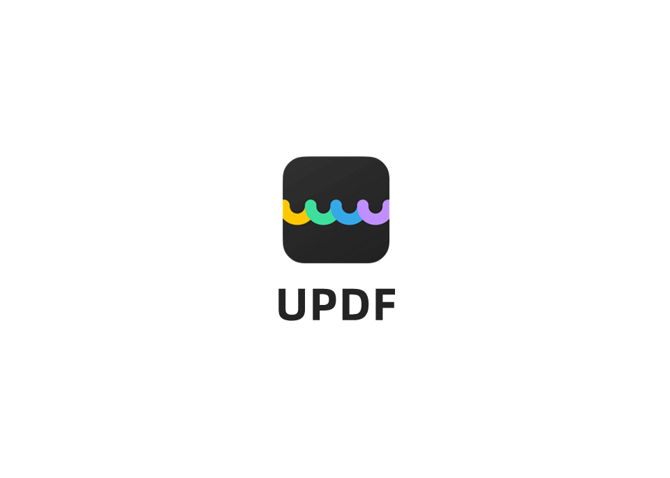 《UPDF》使用教程