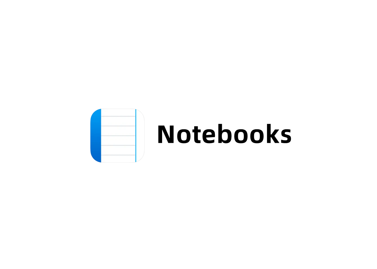Notebooks-笔记软件