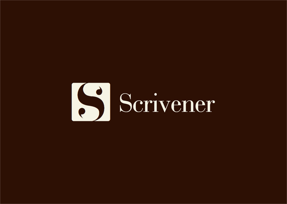 Scrivener-写作软件