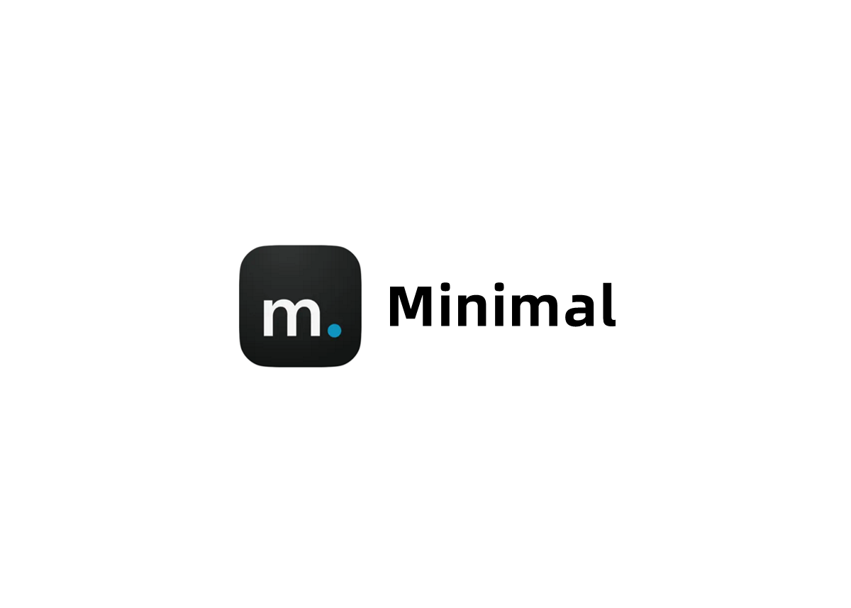 Minimal-笔记软件