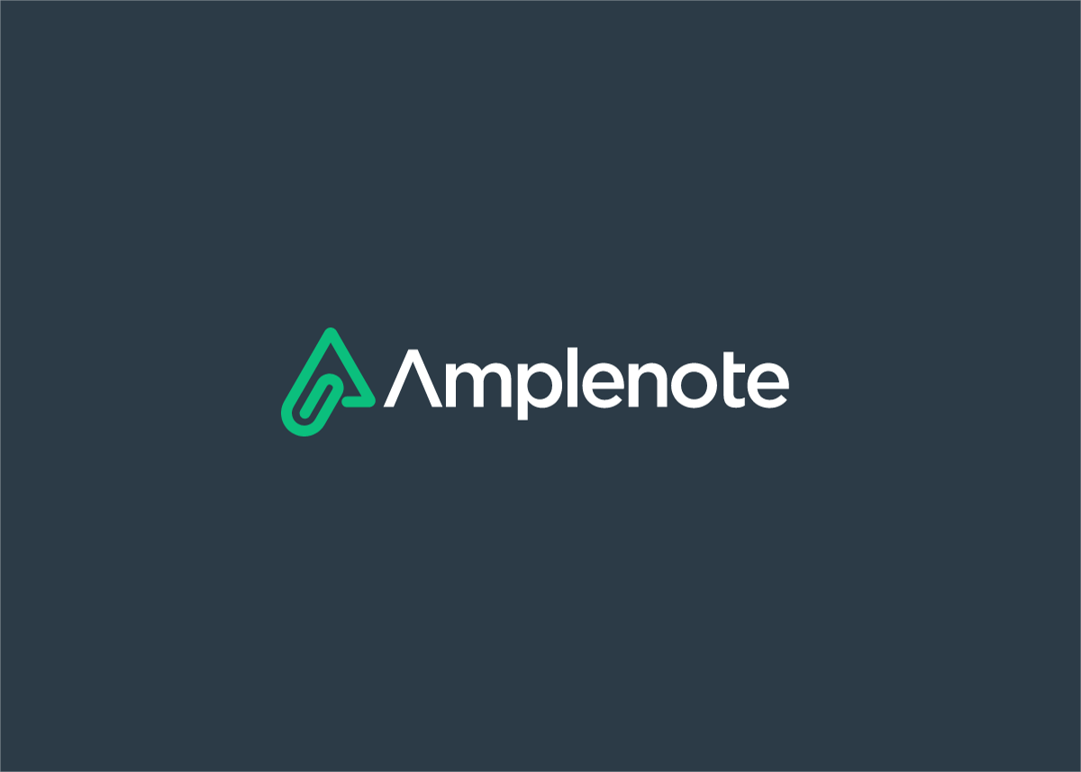 Amplenote-笔记软件