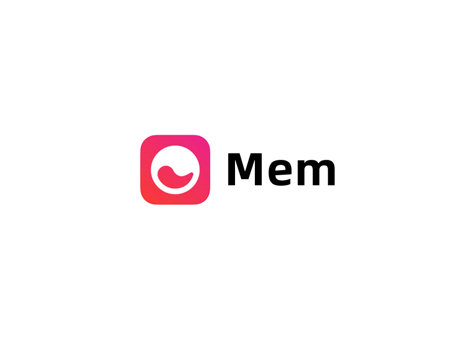 Mem-笔记软件