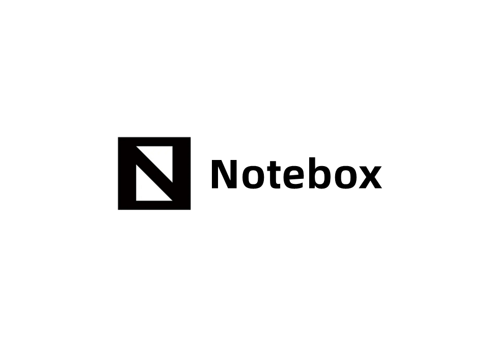 Notebox-笔记软件