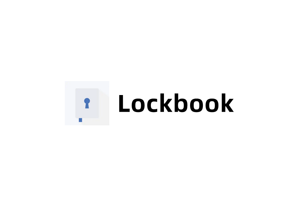 Lockbook-笔记软件