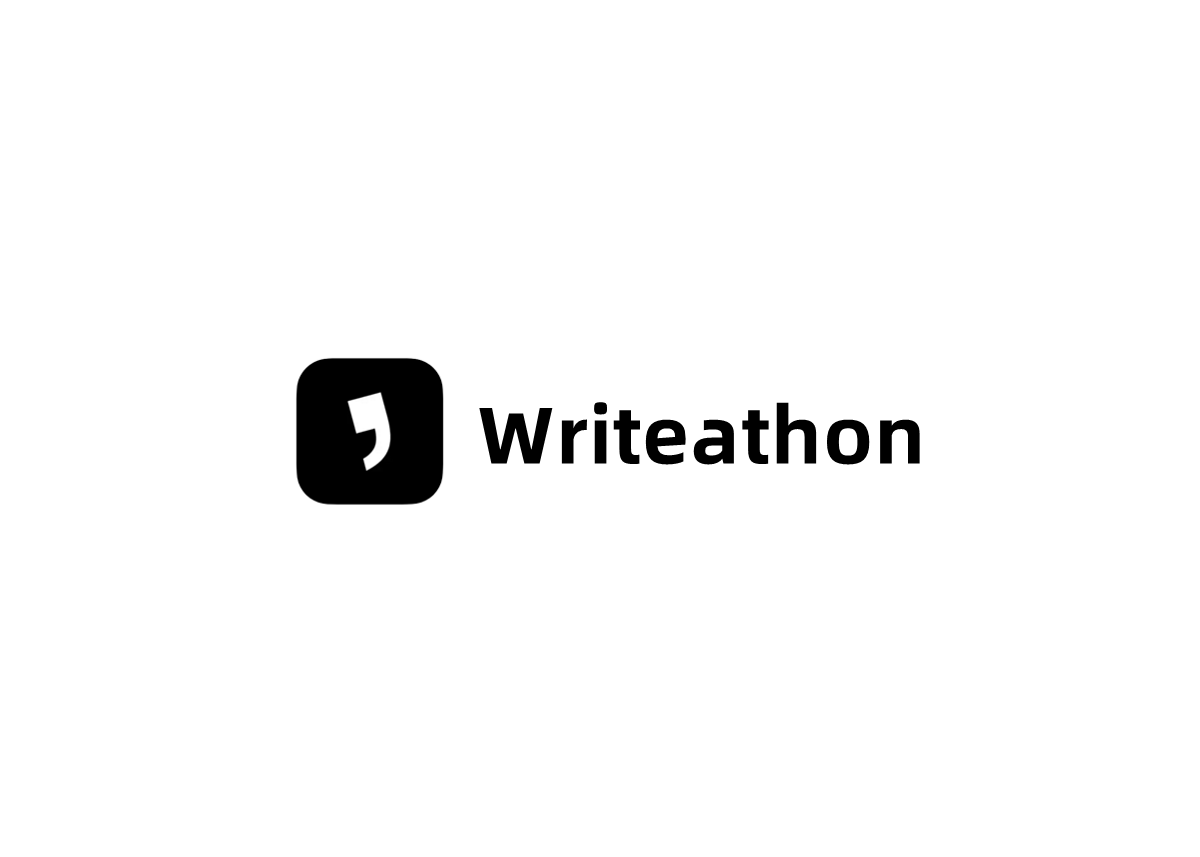 Writeathon-笔记软件