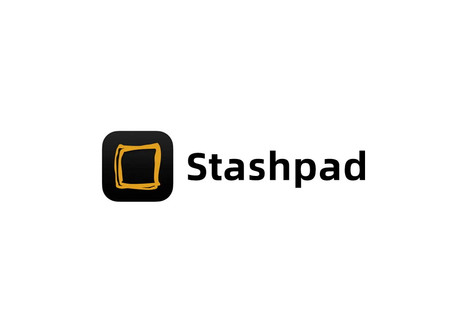 Stashpad-笔记软件