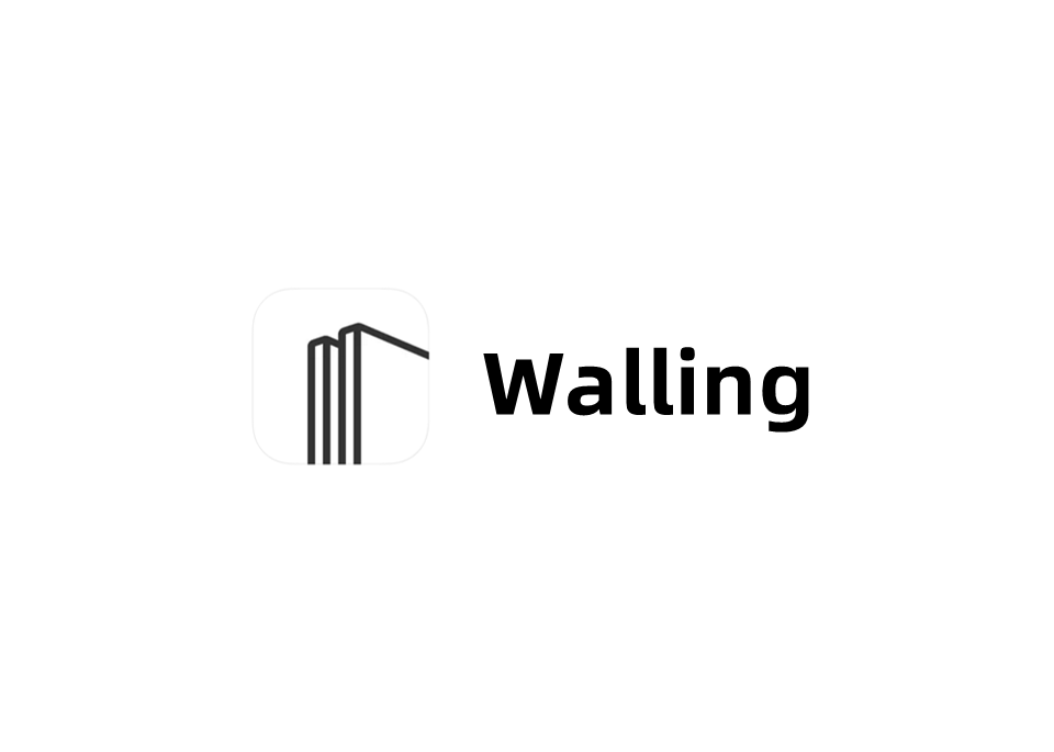 Walling-笔记软件