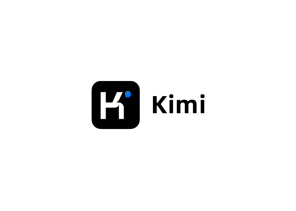 Kimi-智能聊天软件