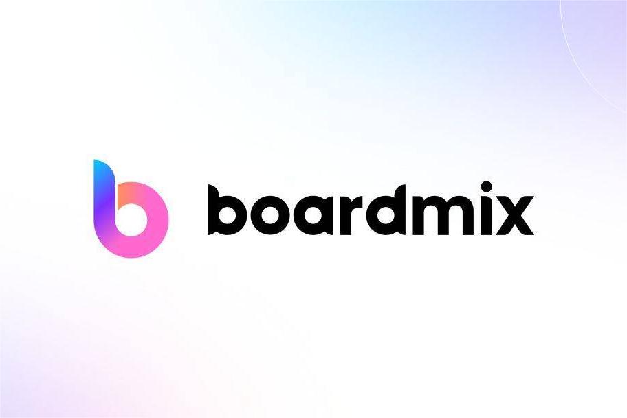 《boardmix》使用教程