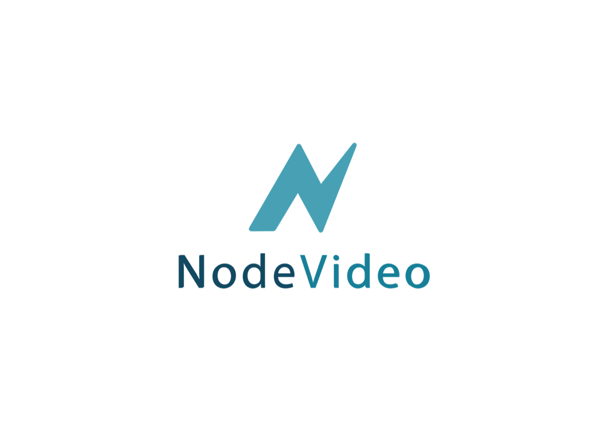 NodeVideo-剪辑软件