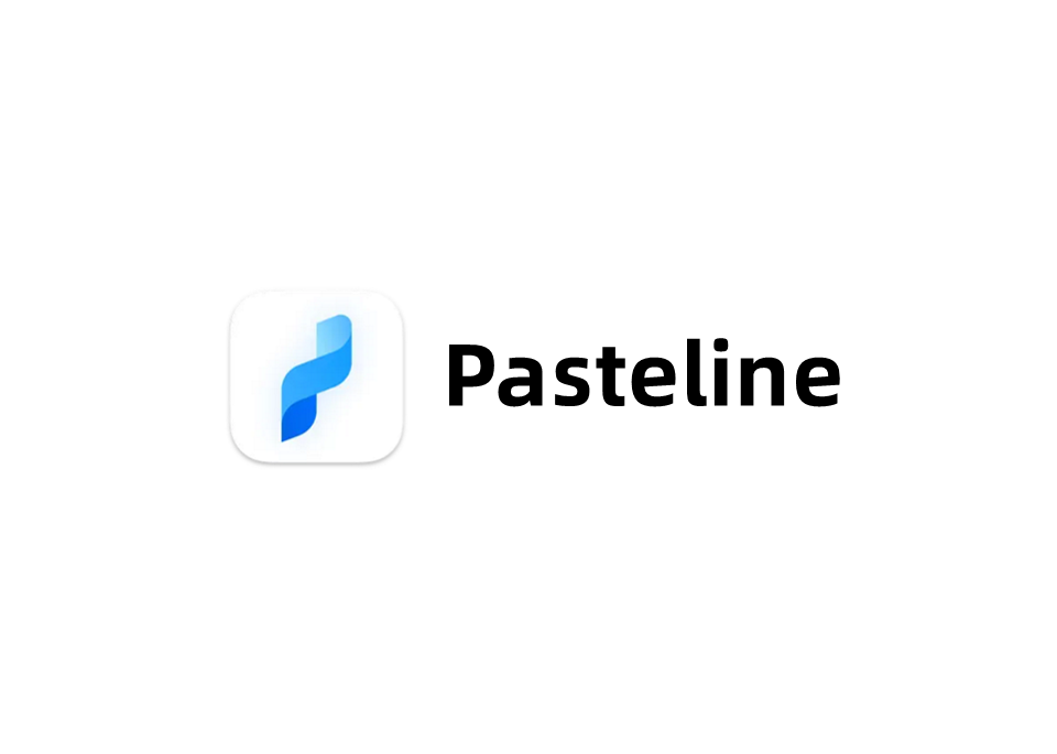 Pasteline-笔记软件