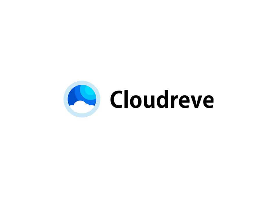 Cloudreve-文件管理软件
