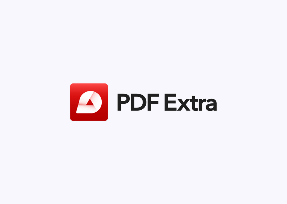 PDF Extra-PDF编辑软件
