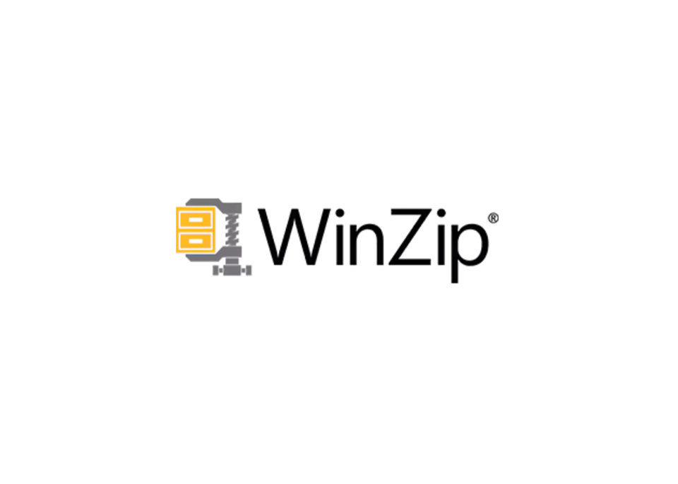 WinZip-压缩软件