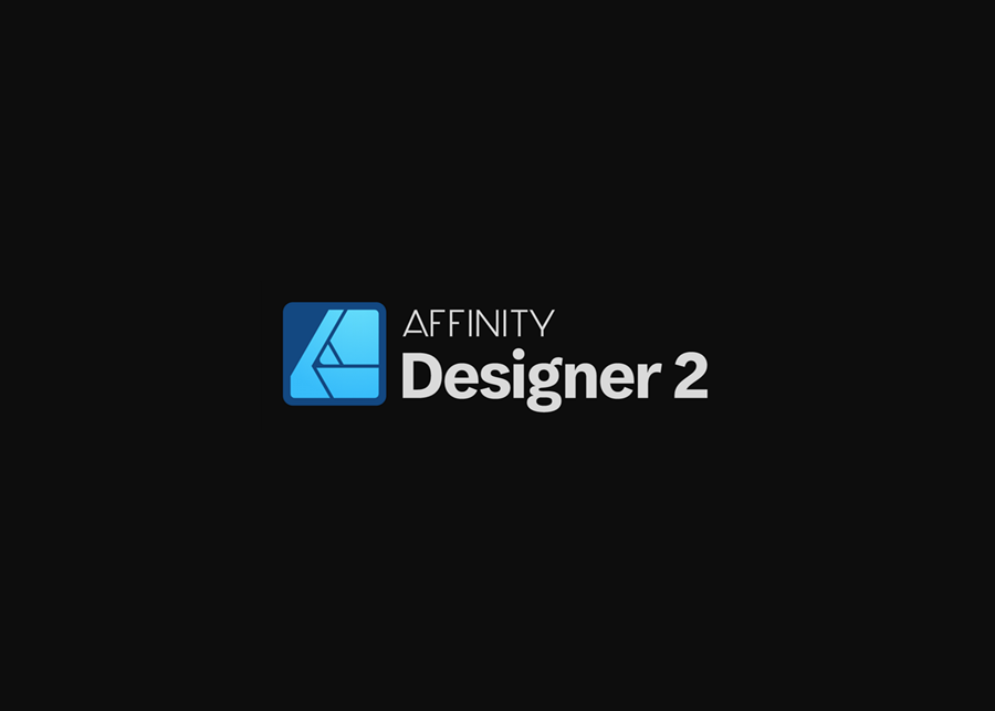Affinity Designer-矢量图形软件