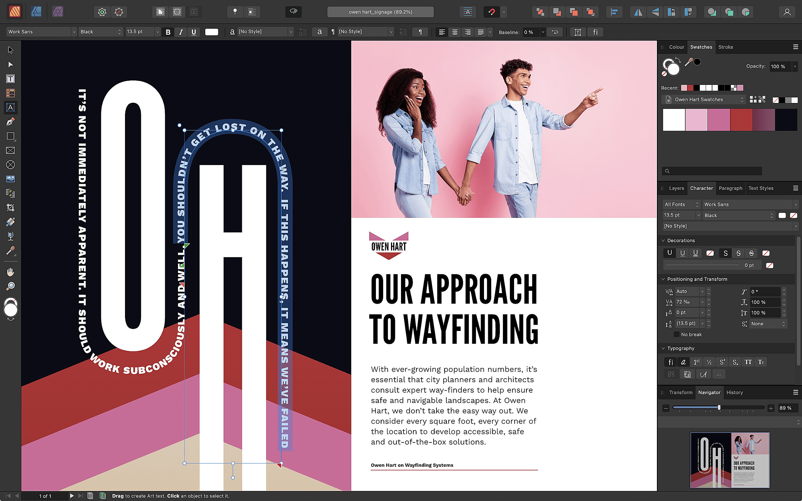 Affinity Publisher