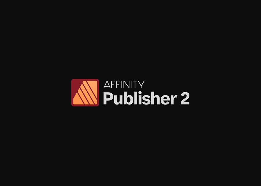 Affinity Publisher-图片编辑软件