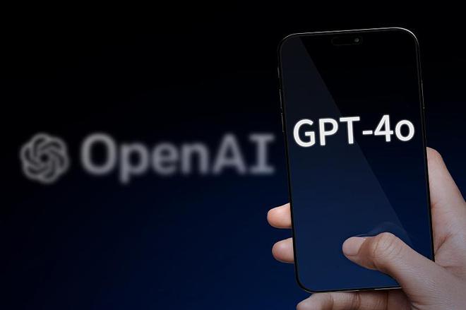 OpenAI发布全新生成式 AI 模型GPT-4o:语音对话更流畅,免费提供