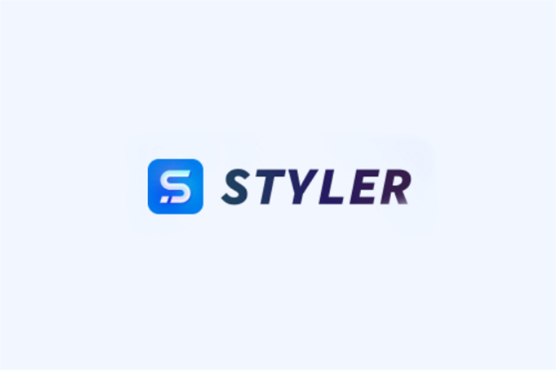 《Styler》使用教程