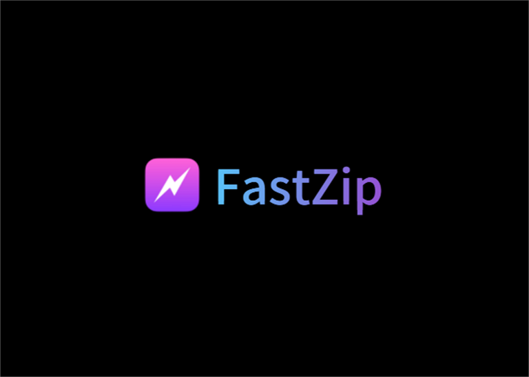 FastZip-压缩软件