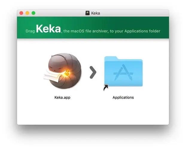 Keka