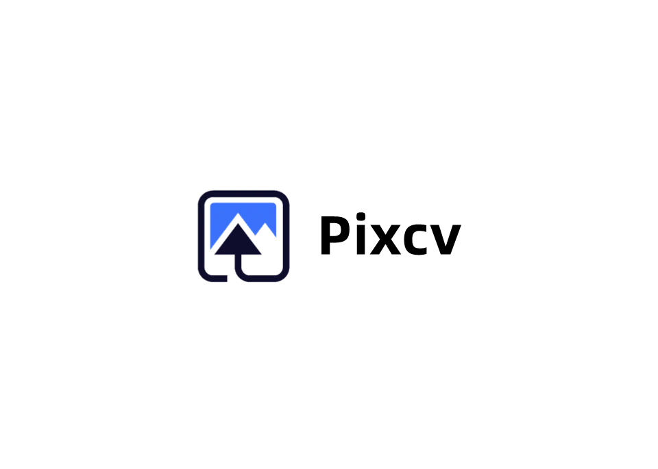 Pixcv-图片编辑软件