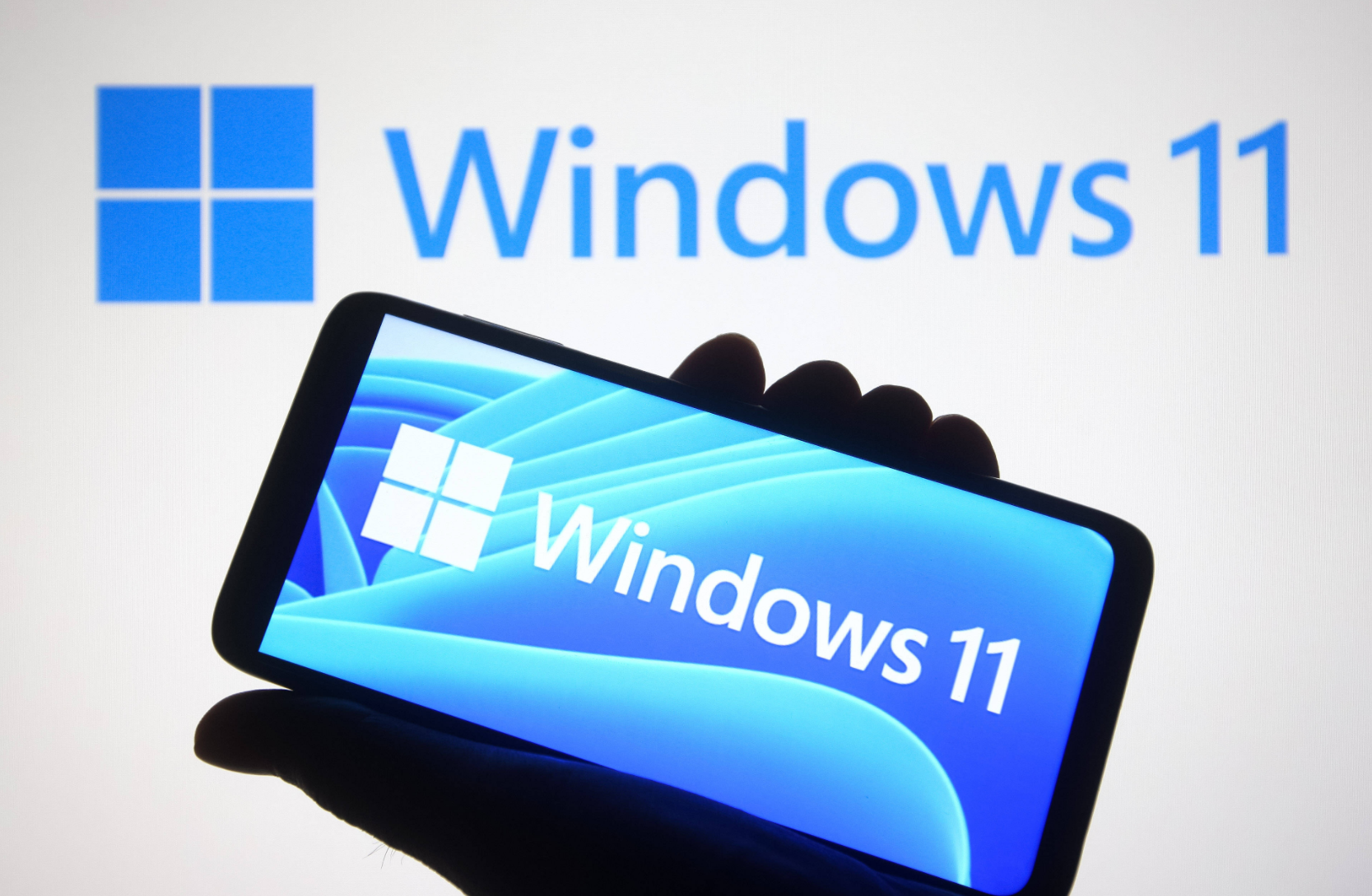 微软 Win10/Win11 文件管理器将支持无线管控安卓手机存储