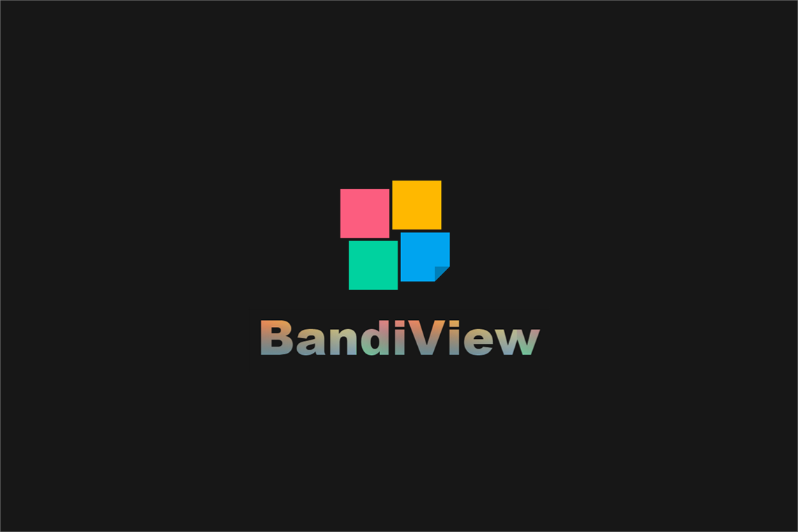 BandiView-看图软件