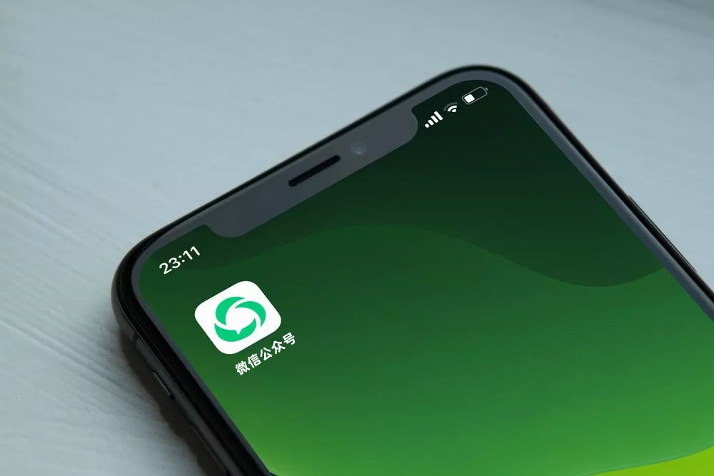 微信公众号支持3个字以内标题修改，每篇内容可修改一次