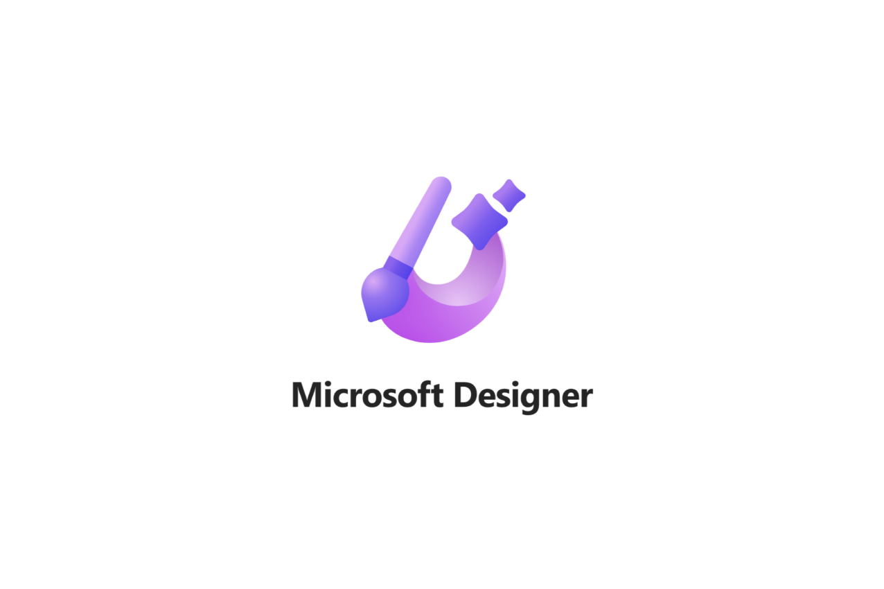 微软正式发布 iOS/安卓版 Designer 应用：AI 修图、生成贺卡等