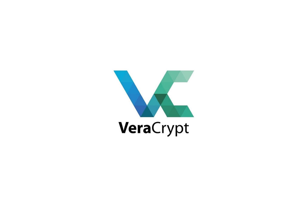 VeraCrypt-磁盘加密软件