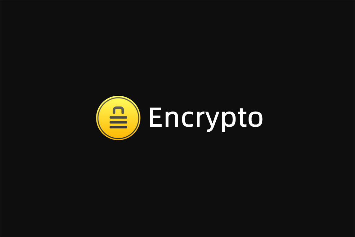 Encrypto-文件加密软件