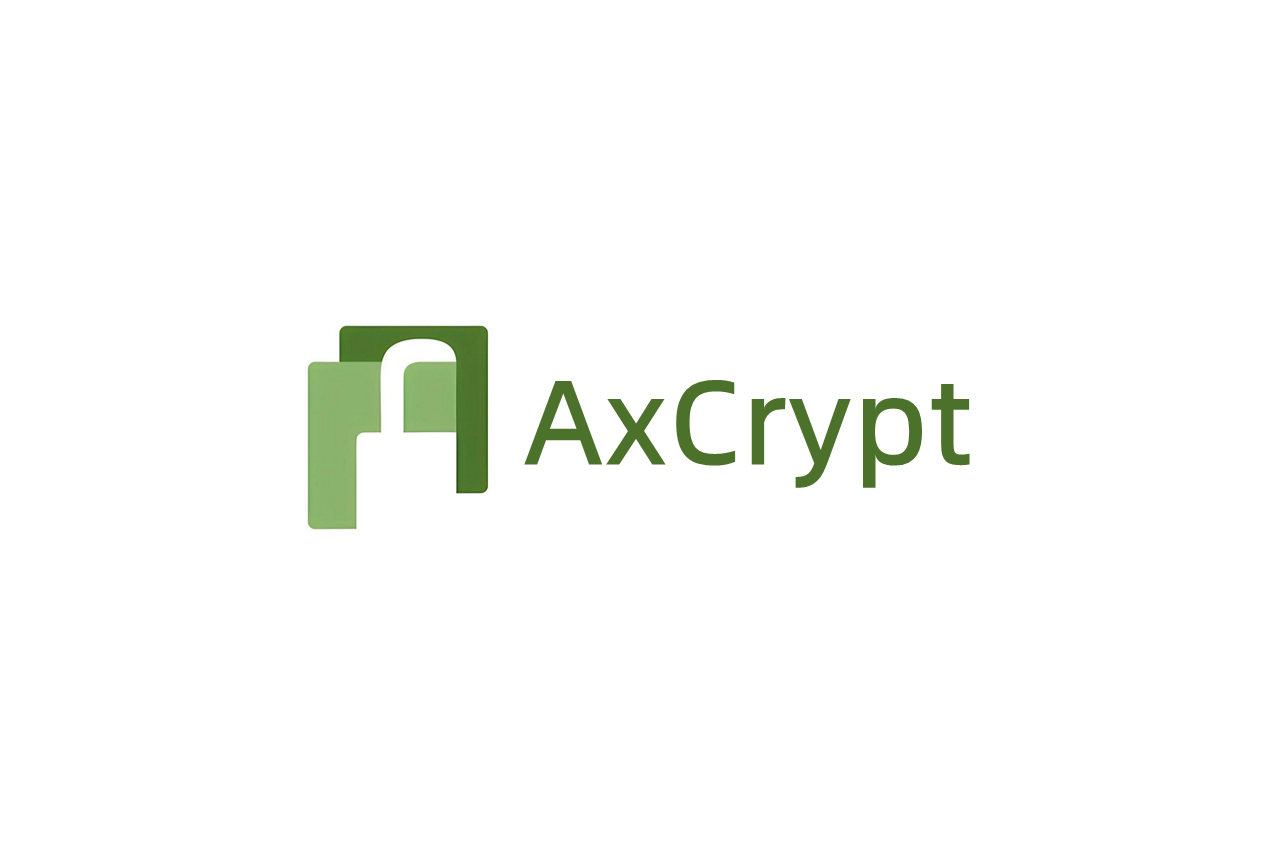 AxCrypt-文件加密软件