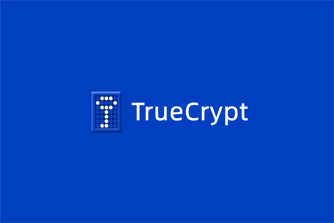 TrueCrypt-磁盘加密软件