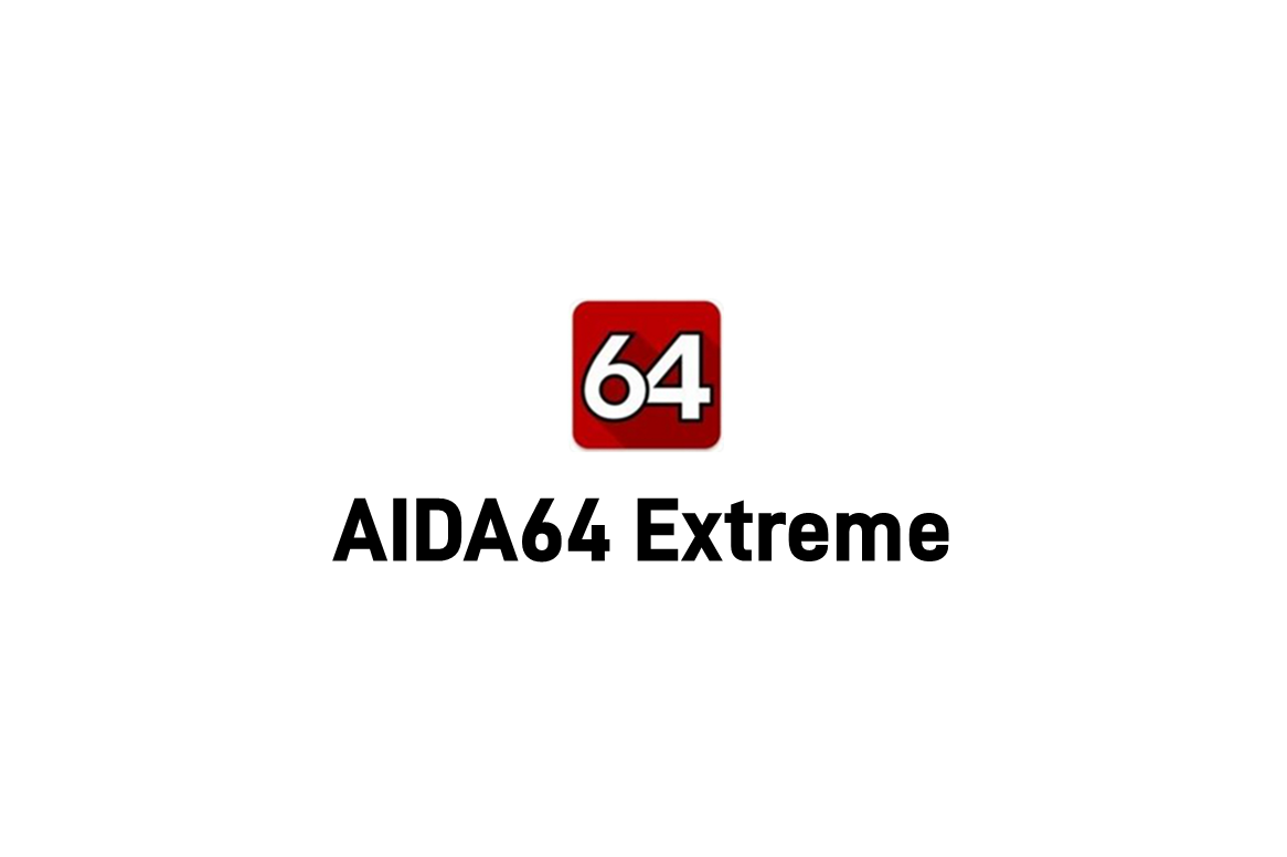 AIDA64 Extreme-硬件检测软件