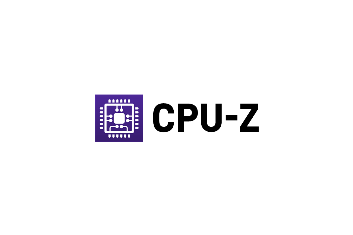 CPU-Z-硬件检测软件
