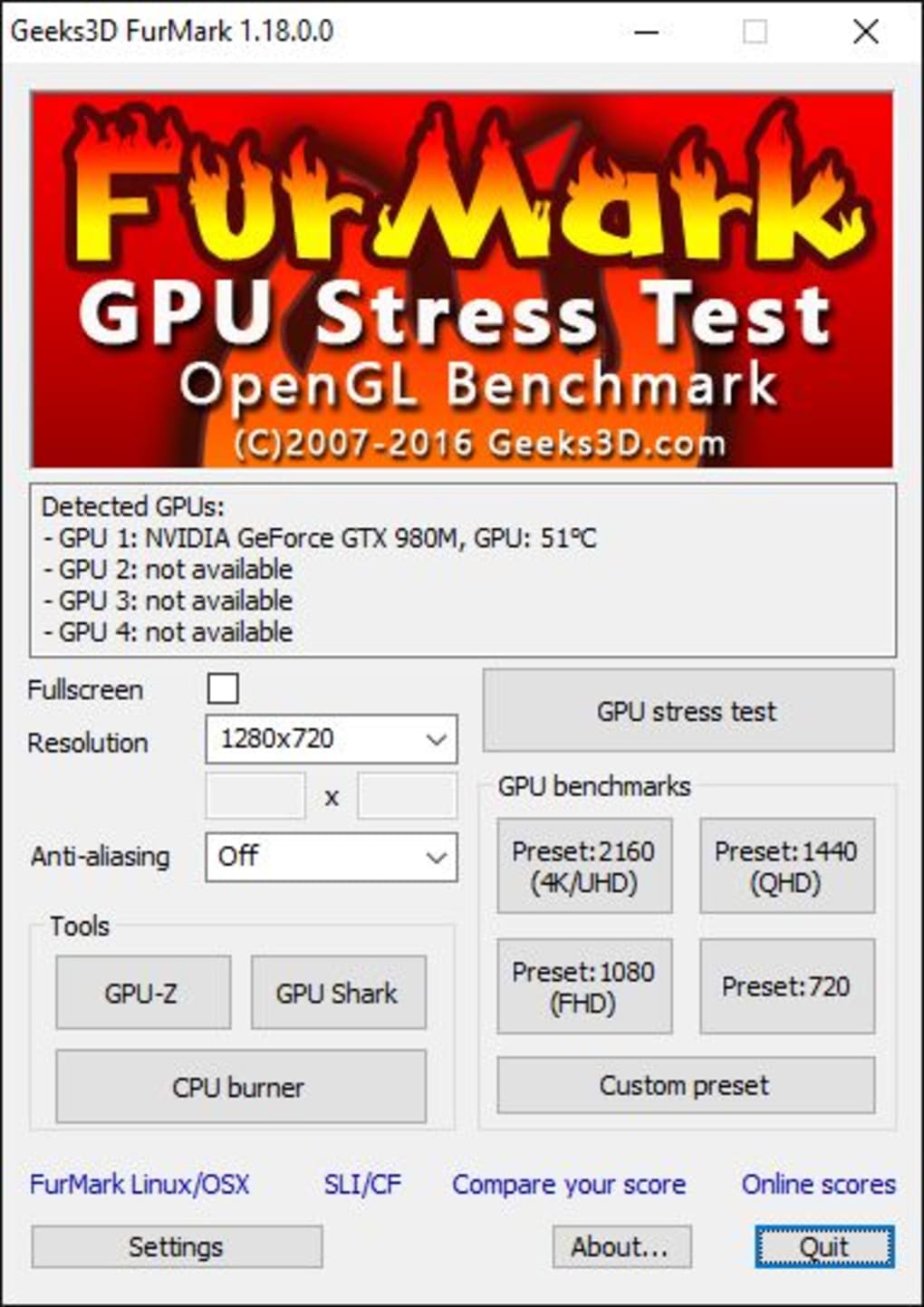 Furmark