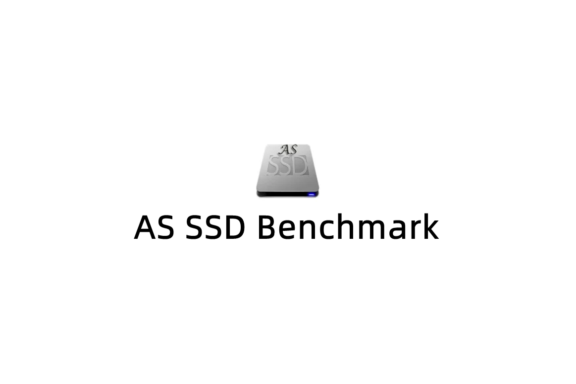 AS SSD Benchmark-硬盘检测软件